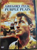 The Purple Plan (1954) (Gregory Peck) Zeldzaam! DVD, Cd's en Dvd's, Ophalen of Verzenden, Zo goed als nieuw