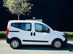 Citroën Nemo 1.3HDI, Euro 5, Stof, Wit, Grijs