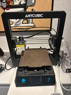 3d printer anycubic mega pro / laser +drybox, Computers en Software, 3D Printers, Ophalen, Gebruikt, Anycubic