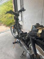 honda walleroo voor opmaak of onderdelen, Fietsen en Brommers, Brommers | Honda, Ophalen, Gebruikt, Overige modellen, Klasse B (45 km/u)