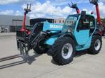 Manitou MT 732 (359), Tuin en Terras, Ophalen, Gebruikt