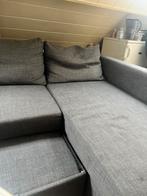 Zetel IKEA, Maison & Meubles, Chambre à coucher | Canapés-lits, Comme neuf, Enlèvement ou Envoi