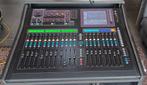 Allen & Heath GLD 80 (Met dante kaart & Flightcase), Muziek en Instrumenten, Ophalen, Gebruikt, 20 kanalen of meer, Microfooningang