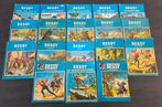 Lot strips: Bessy, Boeken, Ophalen of Verzenden, Gelezen