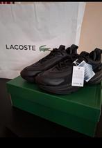 Lacoste audyssor noir, Neuf, Lacoste, Enlèvement, Baskets