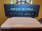 Mezzabarba Z18 Mini MZero-kop en cabine 1x12, Muziek en Instrumenten, Ophalen, Zo goed als nieuw