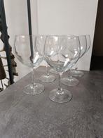 6 cocktailglazen, Verzamelen, Ophalen