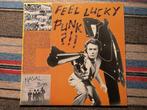 Feel lucky Punk?!!, Cd's en Dvd's, Ophalen, Gebruikt, Alternative