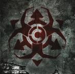 CD Chimaira,The infection.(Mix metalcore,groove,Death trash), Ophalen of Verzenden, Zo goed als nieuw