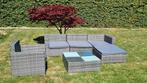 Salon de jardin 6 places, Ophalen, Zo goed als nieuw, 6 zitplaatsen