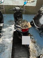 Sym 50cc, Ophalen, Zo goed als nieuw