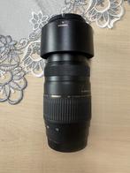 Objectif Tamron 70-300 pour Canon, Enlèvement ou Envoi, Comme neuf, Objectif macro, Zoom