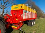 Pöttinger jumbo 7210D, Zakelijke goederen, Ophalen, Transport