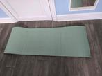 1 x Domyos tapis de fitness (Antidérapant)., Enlèvement, Utilisé, Bras, Tapis de fitness