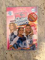 K3 Rollerdisco (nieuw), Ophalen, Zo goed als nieuw