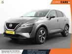 Nissan Qashqai 1.3 MHEV Xtronic N-Connecta Navigatie Climate, Auto's, Nissan, Qashqai, SUV of Terreinwagen, Zilver of Grijs, 144 g/km