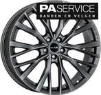 Nw 21 inch Mat Antraciet Range Rover MY2024 Winterset inc Pi, Auto-onderdelen, Ophalen of Verzenden, Nieuw, 21 inch, Velg(en)