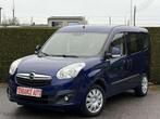 Opel Combo Tour 1.4i 95 Cv - 5 Places - Garantie 12 Mois, Euro 6, Entreprise, Boîte manuelle, Autre carrosserie