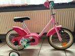 Kinderfiets, Ophalen, Gebruikt, Minder dan 16 inch, B-Twin