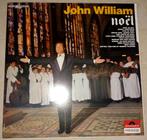 John William chante Noël, Enlèvement ou Envoi