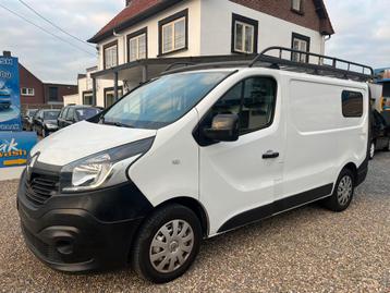 Renault trafic 1.6 dci km 125000 beschikbaar voor biedingen