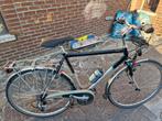 Herenfiets koga miyata forest 28" 57 cm, Ophalen, Gebruikt, Versnellingen