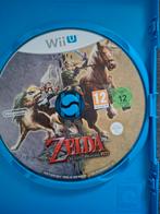 Wii u zelda, Games en Spelcomputers, Games | Nintendo Wii U, Ophalen