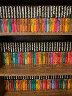 Volledige reeks Agatha Christie, Ophalen, Gelezen