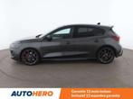 Ford Focus 2.3 EcoBoost ST X (bj 2024), Auto's, Ford, 1512 kg, Alcantara, 2261 cc, 184 g/km