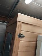 Infrarood en sauna, Sport en Fitness, Sauna, Ophalen, Infrarood