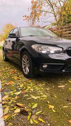 Bmw 116d automaat, Auto's, BMW, Automaat, 1 Reeks, Euro 6, Leder