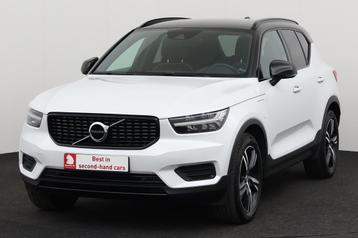 Volvo XC40 R-DESIGN 1.5T5 TWIN ENGINE GEARTRONIC *HIGHLINE R beschikbaar voor biedingen