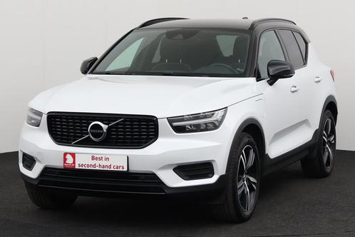 Volvo XC40 R-DESIGN 1.5T5 TWIN ENGINE GEARTRONIC *HIGHLINE R, Auto's, Volvo, Bedrijf, Te koop, XC40, Bluetooth, Cruise Control