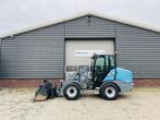 Giant G5000 shovel / kniklader BJ 2024 200 uur, Zakelijke goederen, Wiellader of Shovel