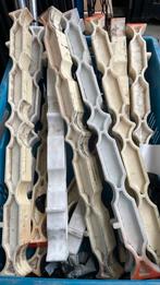 Truss stapelliggers, Ophalen, Zo goed als nieuw