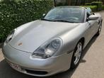 Porsche Boxster 2,7, Auto's, Porsche, Particulier, Boxster, Te koop, Benzine