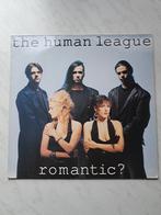 The Human League ‎: Romantic? (LP) synthpop, Ophalen of Verzenden