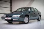 Citroën XM V6 24v - 1994 - 88.279km, Auto's, Citroën, Voorwielaandrijving, 4 deurs, Alcantara, Bedrijf