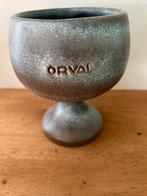 Calice Orval en grès 33cl neuf, Verzamelen, Ophalen of Verzenden