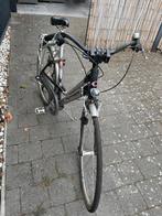 Dames fiets, Fietsen en Brommers, Fietsen | Dames | Damesfietsen, Gebruikt, Versnellingen, 50 tot 53 cm, Ophalen