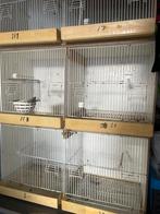 Cages, Animaux & Accessoires, Enlèvement, Comme neuf