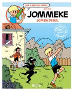 jom en de bal (2383), Boeken, Ophalen of Verzenden, Nieuw, Jef nys, Fictie algemeen