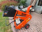 hakselaar Eliet Minor, Ophalen, Zo goed als nieuw, Benzine, Eliet