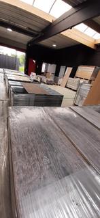 Vinyl vloer, Click vinyl, Kliklaminaat: slechts €12,95 incl., Kunststof, Nieuw, 10 m² of meer, 10 tot 30 cm