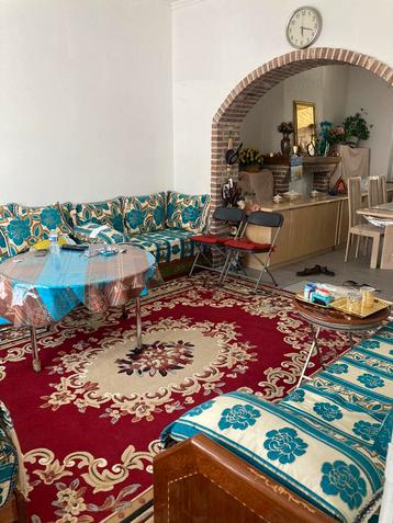 Superbe Salon Marocain