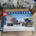 Lego 5590 Whirl n' Wheel Super Truck, Complete set, Gebruikt, Ophalen of Verzenden, Lego
