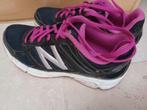 sneakers new balance, Zwart, New Balance, Ophalen of Verzenden, Sneakers