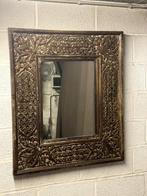 Miroir indonnesie, Ophalen, 100 tot 150 cm, Zo goed als nieuw, 75 tot 100 cm