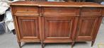 Dressoir in Louis XVI-stijl, Huis en Inrichting, Kasten | Buffetkasten, Ophalen, Louis XVI, Gebruikt, 100 tot 150 cm