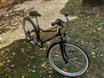 Kinderfiets, Ophalen, Zo goed als nieuw